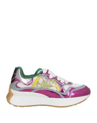 Alexander McQueen SCHUHE - Sneakers auf YOOX.COM