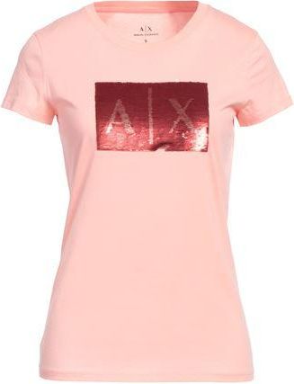 A|X Armani Exchange TOPWEAR - T-shirts on YOOX.COM