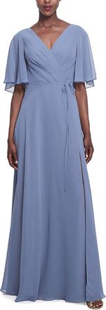 Marchesa Notte Bridesmaid Rome Dress
