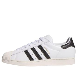 adidas Superstar ADV White Black KI5727
