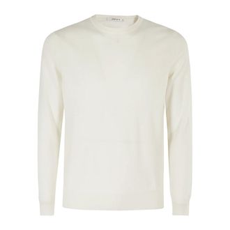 KANGRA Hombre, Jerseys, Blanco, Talla: 2XL