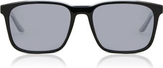 Nike RAVE P FD1849 Polarized 011 Mens Sunglasses Black Size 57