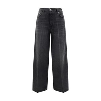 Haikure Donna, Jeans, Nero, W28, new