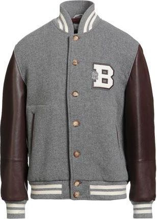 Brunello Cucinelli ROPA DE ABRIGO - Chaquetas y cazadoras en YOOX.COM