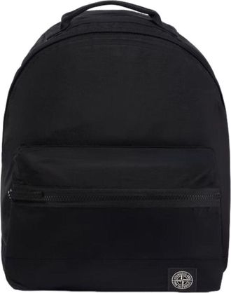 Stone Island Backpack Black L2S1592000-16S0251-V0029
