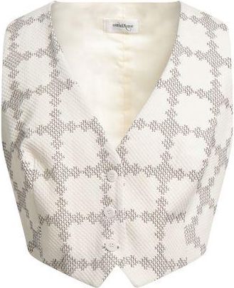 ottod'Ame Tailored Vests