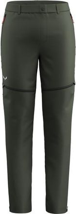 Salewa Puez Talveno DST 2/1 Pant Trekkinghose f&uuml;r Herren | oliv