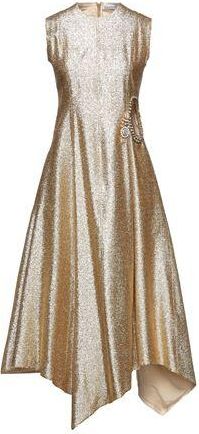 J.W.Anderson DRESSES - Midi dresses sur YOOX.COM