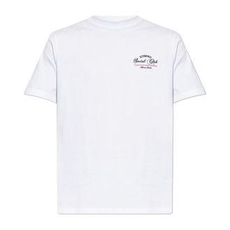 Iceberg Uomo, Top, Bianco, XL, new