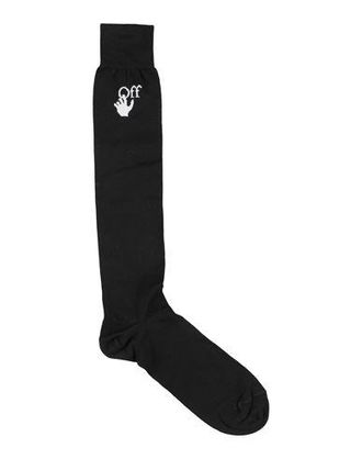 Chaussettes pour Hommes Off white Soldes jusqu a jusqu a 50 Stylight