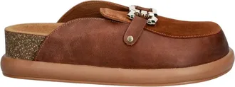 Bohonomad Bohonomad, Schoenen, Dames, Bruin, 40 EU, Leer, London Mules