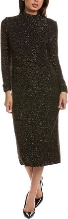 Elie Tahari The Angelina Dress