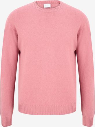 04651/ Kaschmir-Pullover mit Rundhalsausschnitt Extreme Cashmere