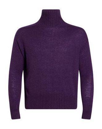 Aragona KNITWEAR - Turtlenecks on YOOX.COM