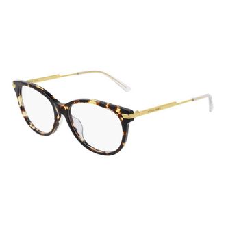 Bottega Veneta BV1039O002 Eyeglasses - Brown