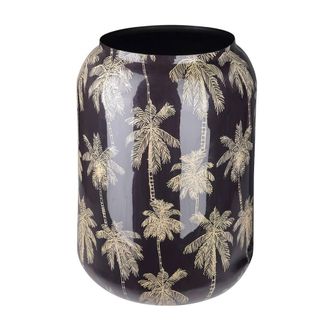 Libra Interiors Palm Vase Large