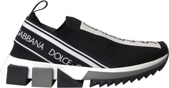 Dolce & Gabbana Mujer, Zapatos, Negro, Talla: 36 EU