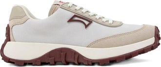 Camper Drift Trail sneakers - women - Calf Suede/Recycled Polyester/Polyethylene vinyl acetate (PEVA) - 36 - Neutrals