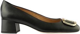H&ouml;gl Pumps - Dames - Schoenen - Zwart - Maat: 42 EU