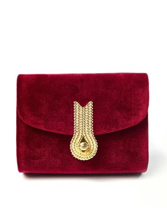 Amato Daniele Queen Micro Bag Bags