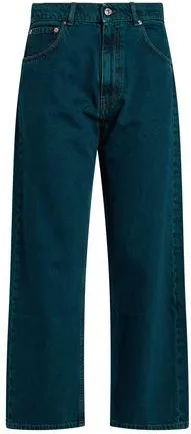 Mauro Grifoni BOTTOMWEAR - Jeans on YOOX.COM