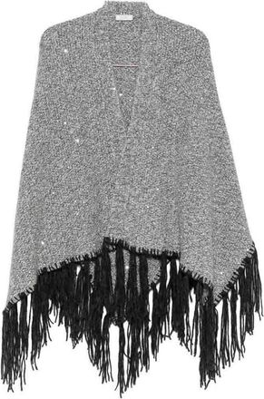 PESERICO Cape