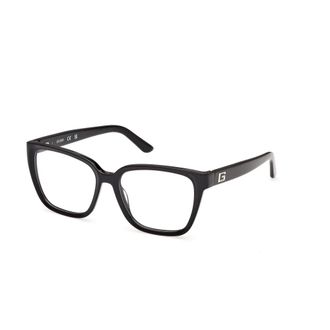 Guess Occhiali da vista - female - Guess - Glasses - Black - 53 MM - Accessories