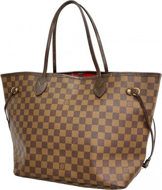 Louis Vuitton Ebene Tote Bag (Pre-Owned)