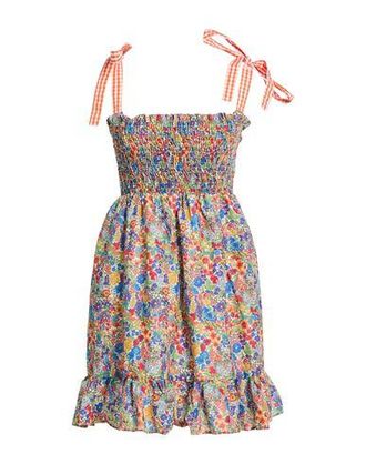 MC2 Saint Barth DRESSES - Mini dresses sur YOOX.COM