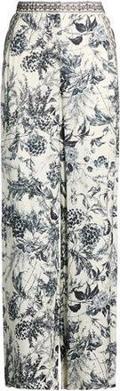 Simona Corsellini HOSEN & R&Ouml;CKE - Hosen auf YOOX.COM