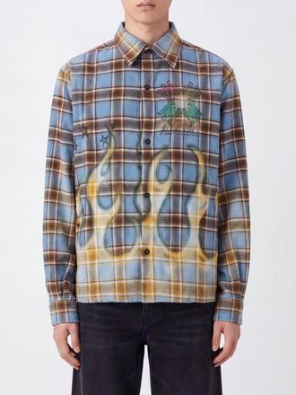 Amiri Camicia uomo