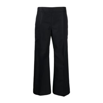 STUDIO NICHOLSON Donna, Pantaloni, Nero, S, new