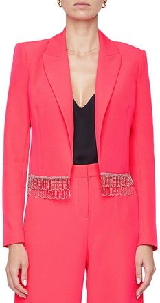 L'agence Lagence Jen Blazer