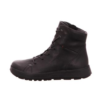 Think Comada Veterlaars - Dames - Schoenen - Zwart - Maat: 42 EU Wol