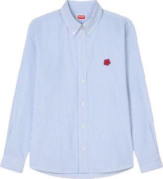 Kenzo Uomo, Magliette, Blu, M, new