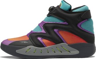 Reebok Looney Tunes x InstaPump Fury Zone Marvin the Martian GZ4947