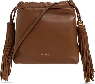 Etro Donna, Borse, Marrone, Taglia unica, new