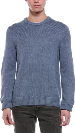 Faherty Heirloom Crewneck Sweater
