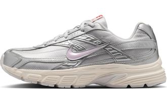 Nike IB4483-078 WMNS Initiator Women VAST Grey/Pink Foam-Metallic Silver UK 5