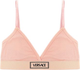 Versace 90s Vintage Bra
