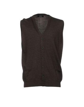 Alpha Studio STRICKWAREN - Strickjacken auf YOOX.COM