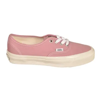 Vans Sneakers, female, Pink, Size: 4 1/2 US Vans Sneakers