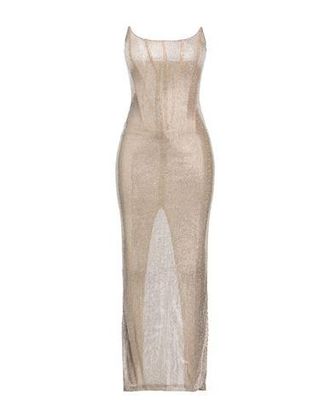 Giuseppe Di Morabito KLEIDER - Maxi-Kleider auf YOOX.COM