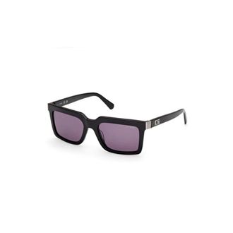 Guess Heren, Accessoires, Zwart, Maat: 55 MM