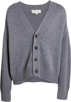 STUDIO NICHOLSON MAGLIERIA - Cardigan su YOOX.COM
