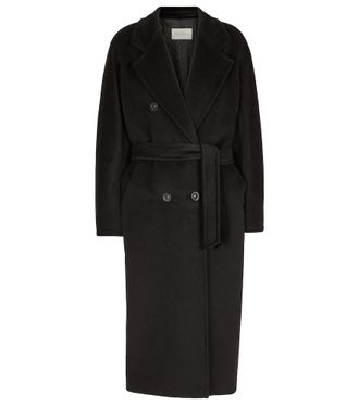 Max Mara Cappotto Madame in lana e cashmere