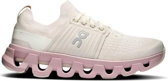 On Cloudswift 4 Runningschuhe f&uuml;r Damen | rosa