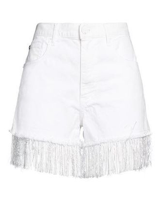 Replay BOTTOMWEAR - Denim shorts sur YOOX.COM