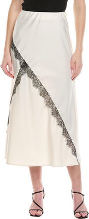 Avantlook Midi Skirt