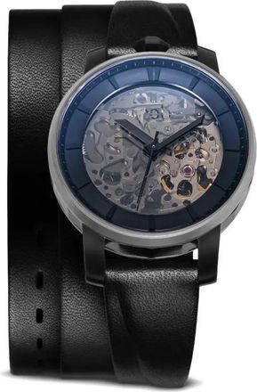 Fob Paris R360 36mm watch - Blue